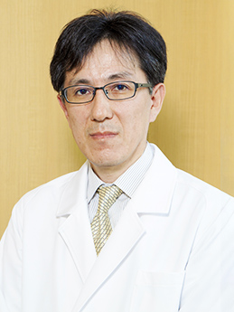 中之島クリニック医師