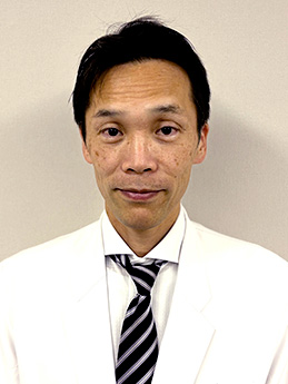 御池クリニック所長