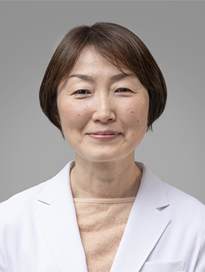 御池クリニックレディースプラザ所長
