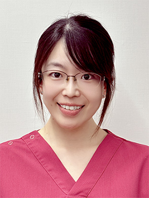 御池クリニックレディースプラザ内視鏡室長