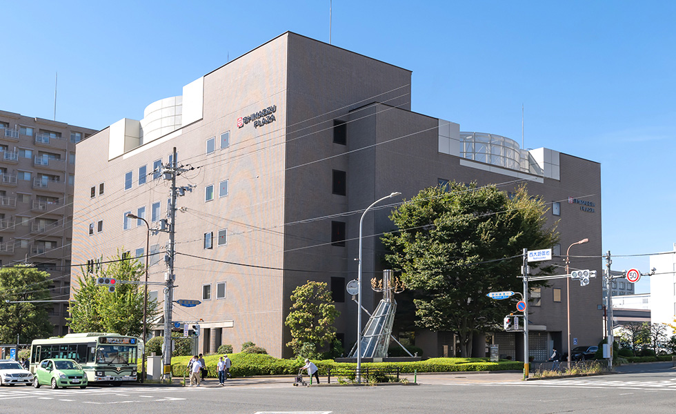 御池クリニック